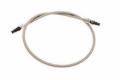 Picture of McLeod 13-18 Ford Focus RS/ST Steel Braided Clutch Line