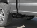 Picture of aFe Rebel DPF-Back 409 SS Exhaust System w/Dual Black Tips 18-19 Ford F-150 V6 3.0L (td)