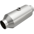 Picture of California Universal Catalytic Converter-2.25in. Inlet/2.25in. Outlet