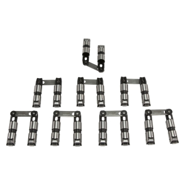 Picture of LIFTER, SPORTSMAN .842, Center -Center , Bushed