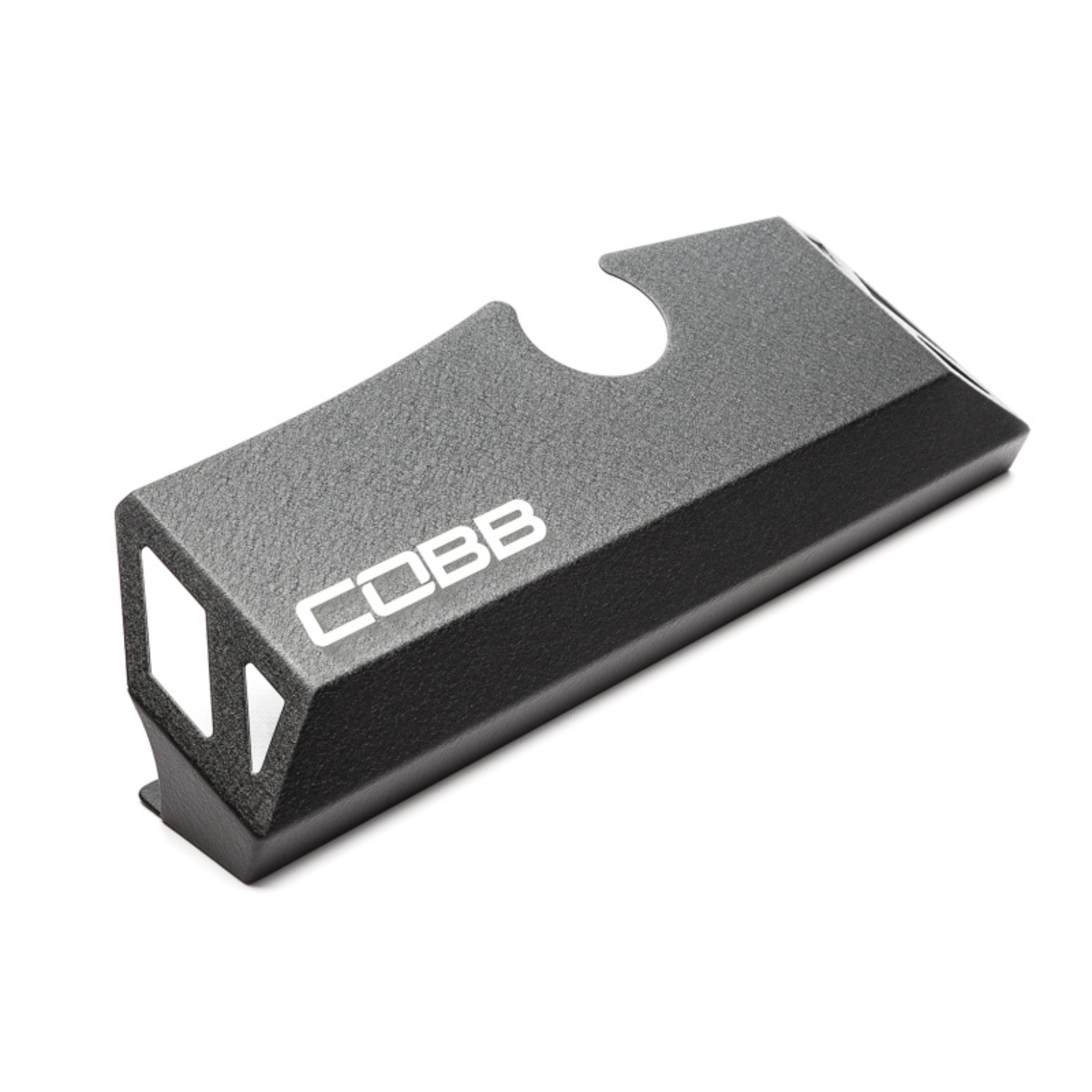 Picture of Cobb 17-24 Ford F-150 & Raptor Coolant Overflow Cover