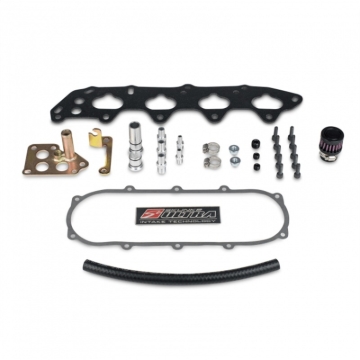 Picture of Skunk 2 Ultra Street B-Series Complete Hardware Kit