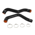 Picture of Mishimoto 04-08 Dodge Ram 1500 5.7L Black Silicone Hose Kit