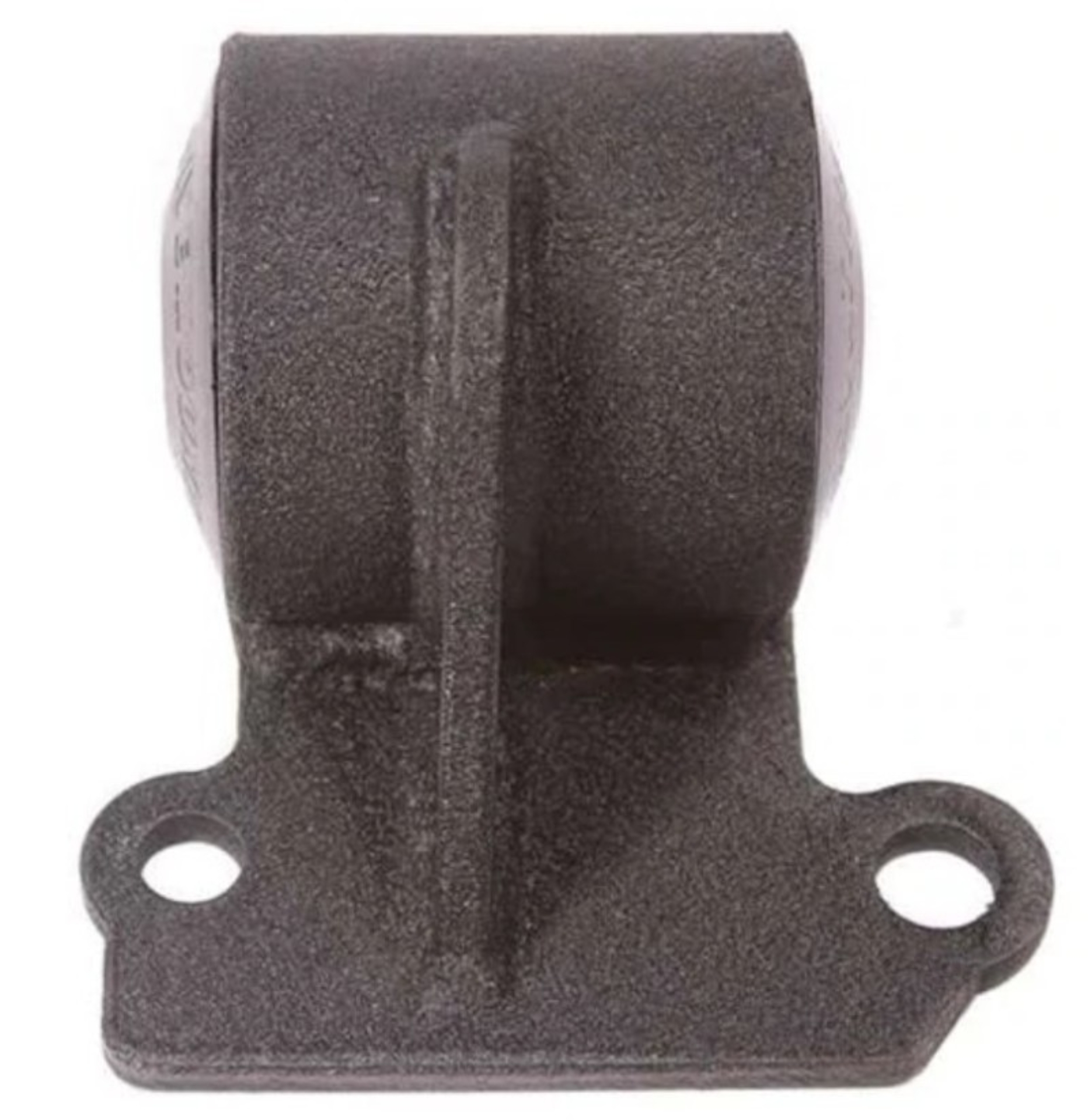 Picture of Innovative 94-01 Acura Integra Black Aluminum Mount 75A Bushing (LH Side Mount H22 Swaps)