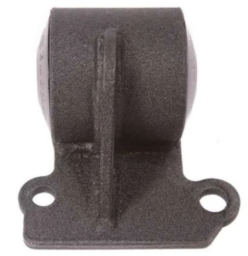 Picture of Innovative 94-01 Acura Integra Black Aluminum Mount 75A Bushing (LH Side Mount H22 Swaps)