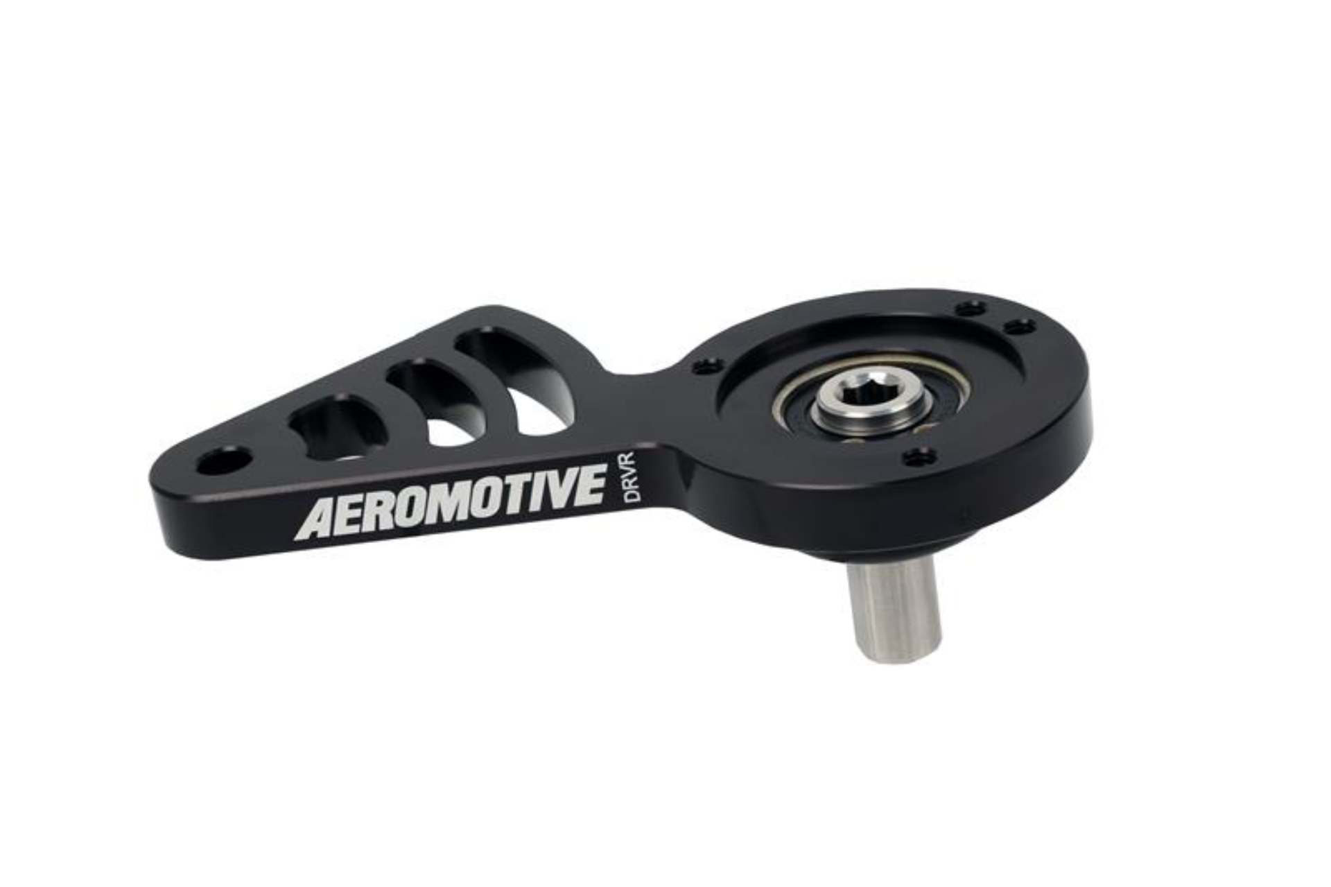 Picture of Aeromotive Drivers Side Belt Drive Bracket