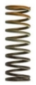 Picture of Turbosmart WG 38/40/45 HP 10 PSI Inner Spring Brown / Orange