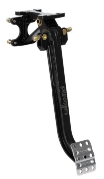 Picture of Wilwood 10:1 Pedal Assembly Dual M/C (M/C Not Included)
