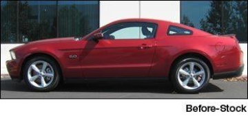 Picture of Pro-Kit Lowering Springs