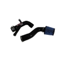 Picture of Injen 00-02 TT TT Quattro 180HP Motor Only Black Cold Air Intake **Special Order**