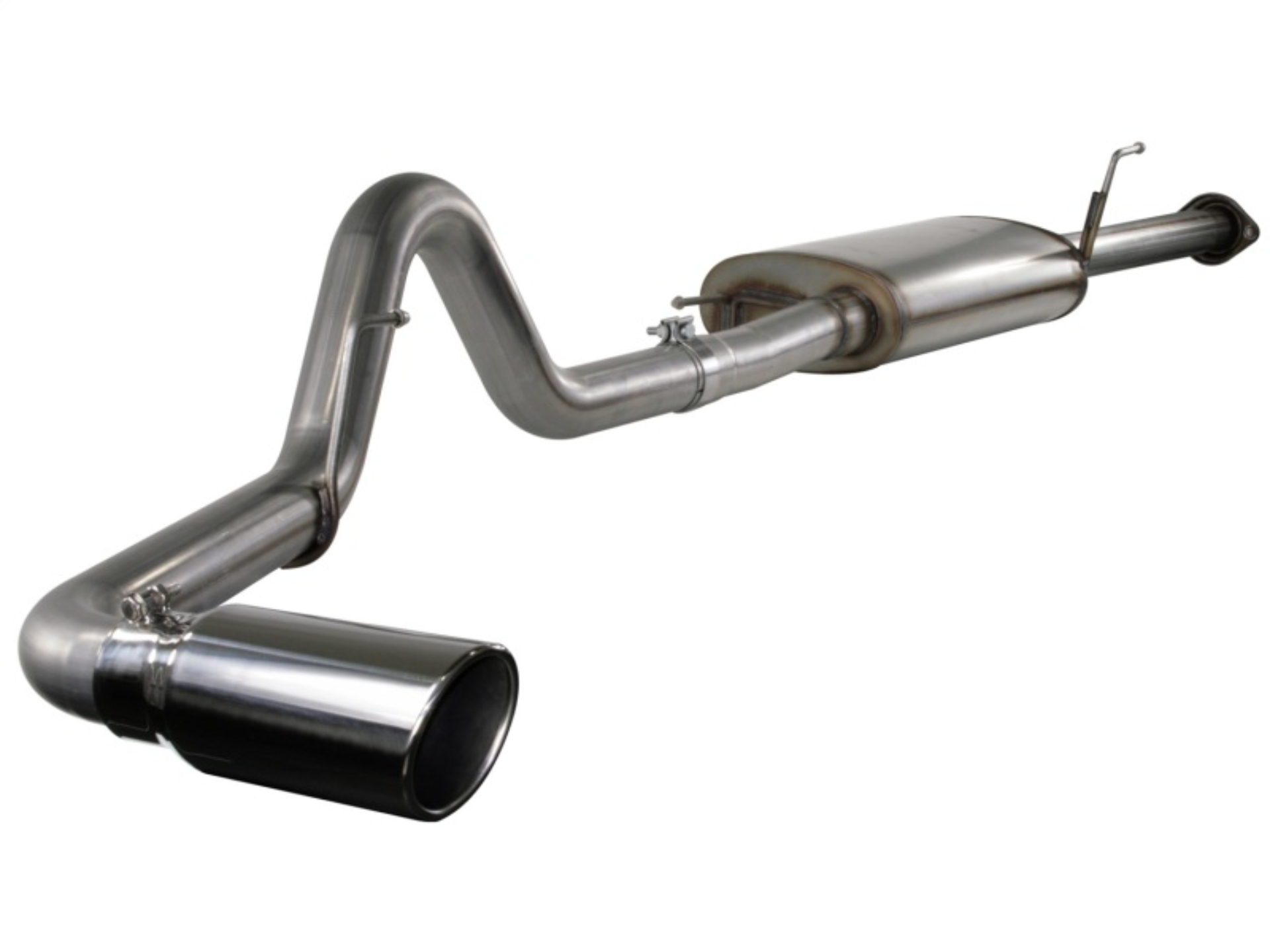Picture of aFe Exhaust Cat Back - 49-43033