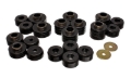 Picture of Energy Suspension ES Body Mounts-Black Bushing Kits - 4.4105G