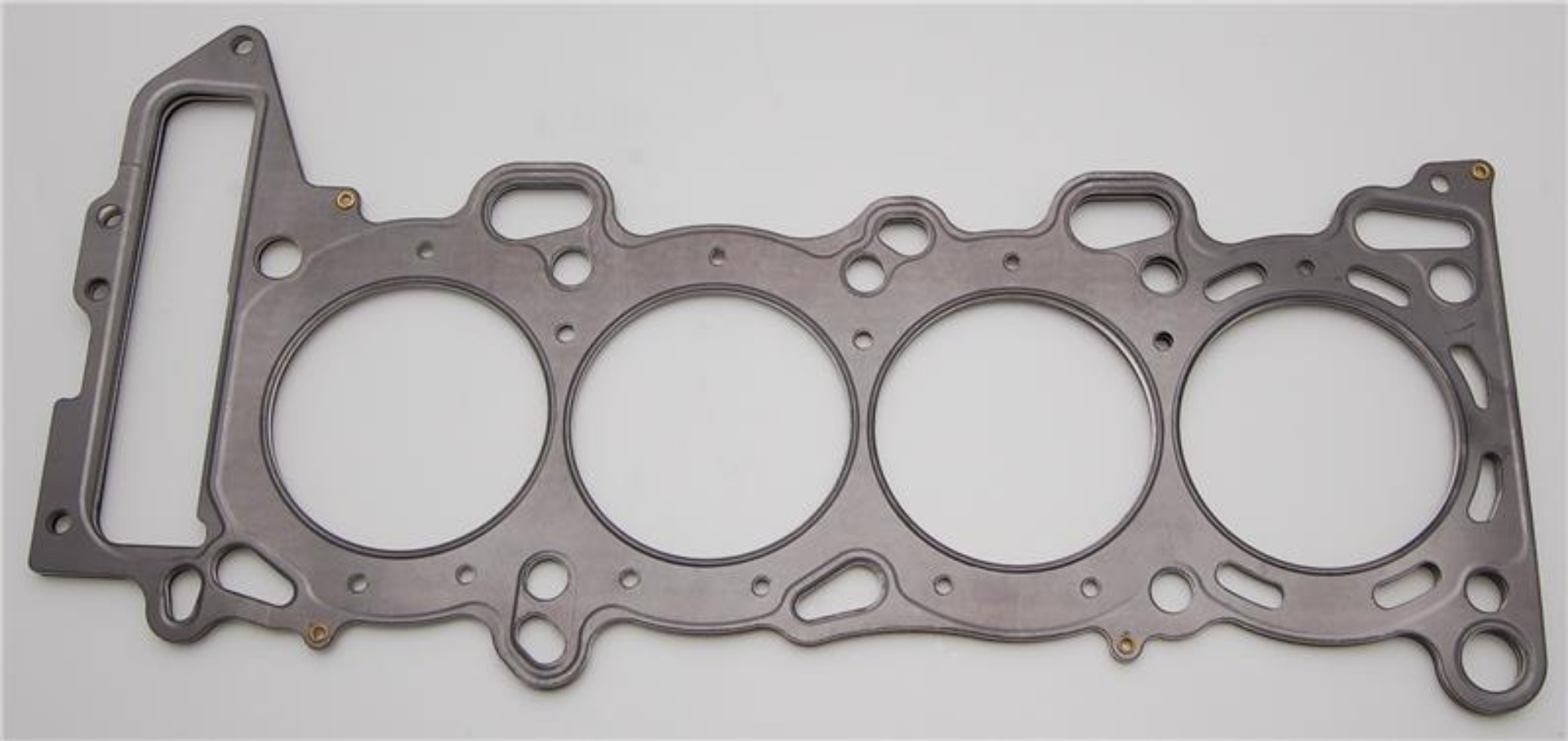 Picture of Cometic Nissan SR20DE/DET 88.5mm .066 MLS Head Gasket w/ Both Add Oil Holes