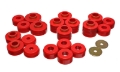 Picture of Energy Suspension ES Body Mounts-Red Bushing Kits - 4.4105R