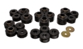 Picture of Energy Suspension ES Body Mounts-Black Bushing Kits - 4.4105G
