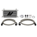 Picture of Mishimoto Universal 19 Row Oil Cooler Kit