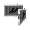 Picture of Mishimoto 94-01 Acura Integra 3 Row Manual X-LINE (Thicker Core) Aluminum Radiator