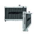 Picture of Mishimoto MM Radiators-Alum X-Line - MMRAD-MIA-90X