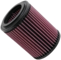Picture of K&N 02 Acura RSX include Type S 2.0L-L4 Drop In Air Filter