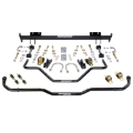 Picture of Hotchkis 67-69 Camaro/Firebird Sport Sway Bars & Chassis Brace