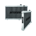 Picture of Mishimoto 94-01 Acura Integra 3 Row Manual X-LINE (Thicker Core) Aluminum Radiator