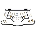 Picture of Hotchkis 67-69 Camaro/Firebird Sport Sway Bars & Chassis Brace