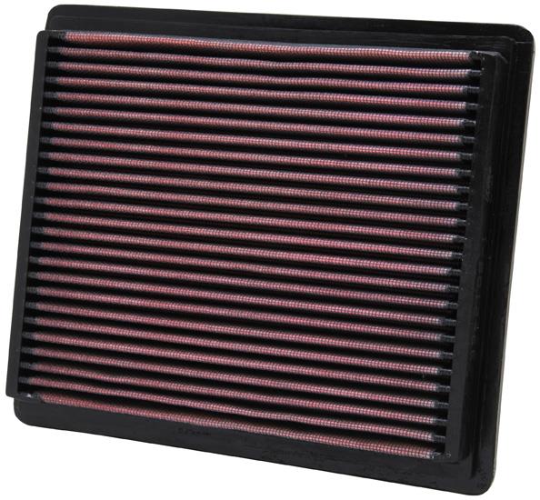 Picture of K&N Engineering KN Drop in Air Filters - 33-2106-1