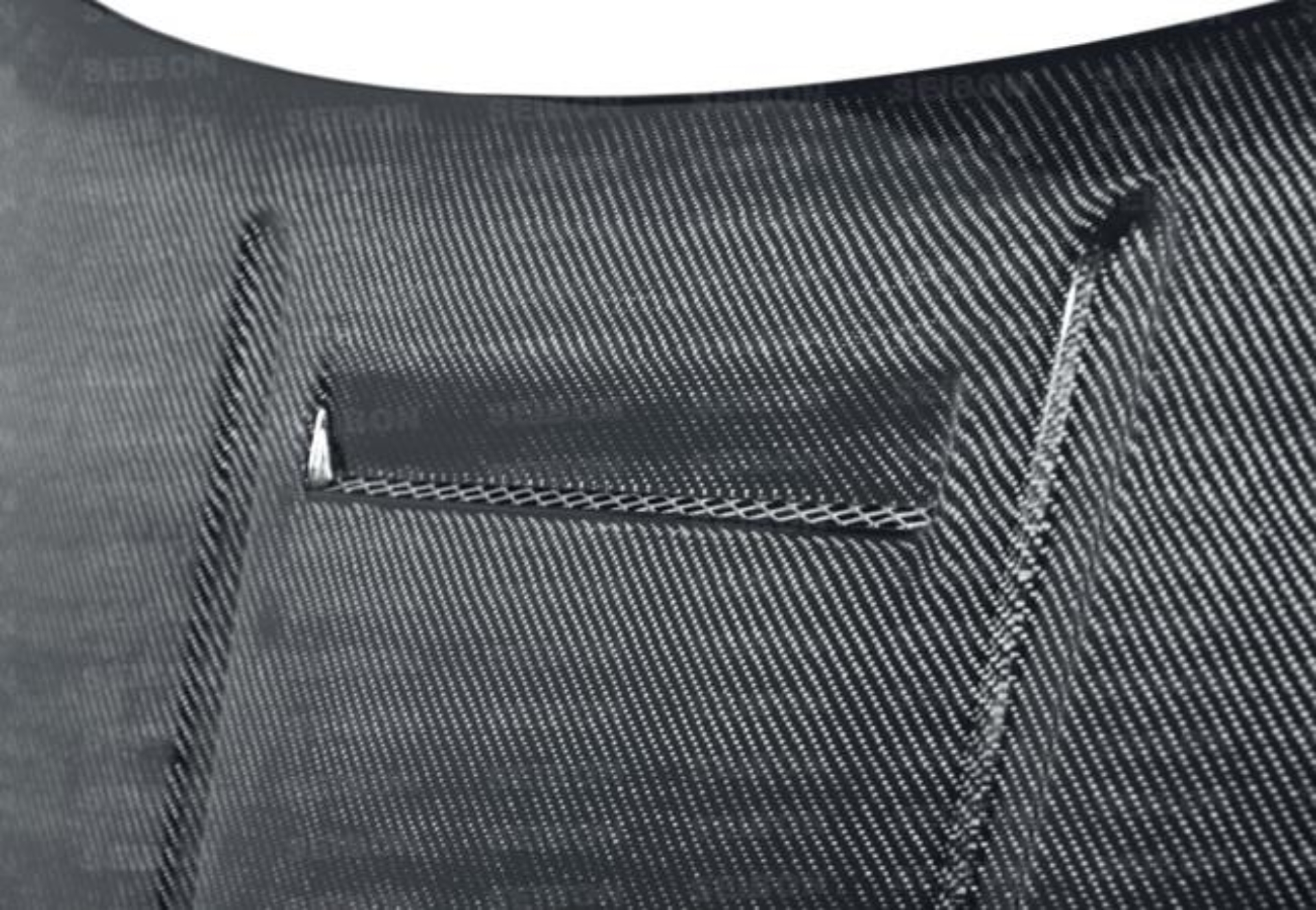 Picture of Seibon SEI Hoods - HD0205NS350-VT