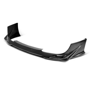 Picture of Seibon 04-05 Subaru WRX/STi GD Carbon Fiber Front Lip