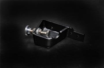 Picture of Weapon R Evo 8 Master Cylinder Brace Chrome