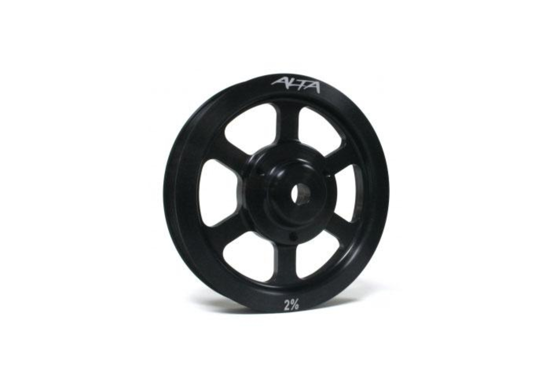 Picture of Alta PA Alta Crank Pulley - AMP-ENG-520
