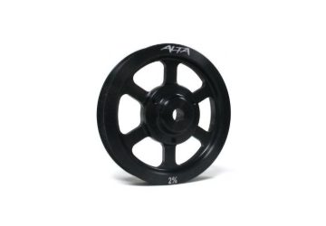 Picture of ALTA 02-06 Mini Cooper S/JCW & 02-08 S/JCW Convertible R53 Lightened Crank Pulley 2%+