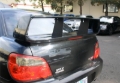 Picture of PERRIN 02-07 Subaru STI Wing Stabilizer - Black