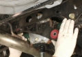 Picture of PERRIN 02-07 Subaru WRX/STi / 93-07 Impreza / 98-08 Forester Rear Differential/Subframe Lockdown Sys