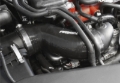 Picture of Perrin Performance PA Air Box Hose Air Boxes - PSP-INT-350BK