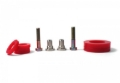 Picture of PERRIN 02-07 Subaru WRX/STi / 93-07 Impreza / 98-08 Forester Rear Differential/Subframe Lockdown Sys