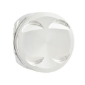 Picture of CP Piston & Ring Set for Honda B-Series - Bore (84mm) - Size (STD) - Compression Ratio (9.7)