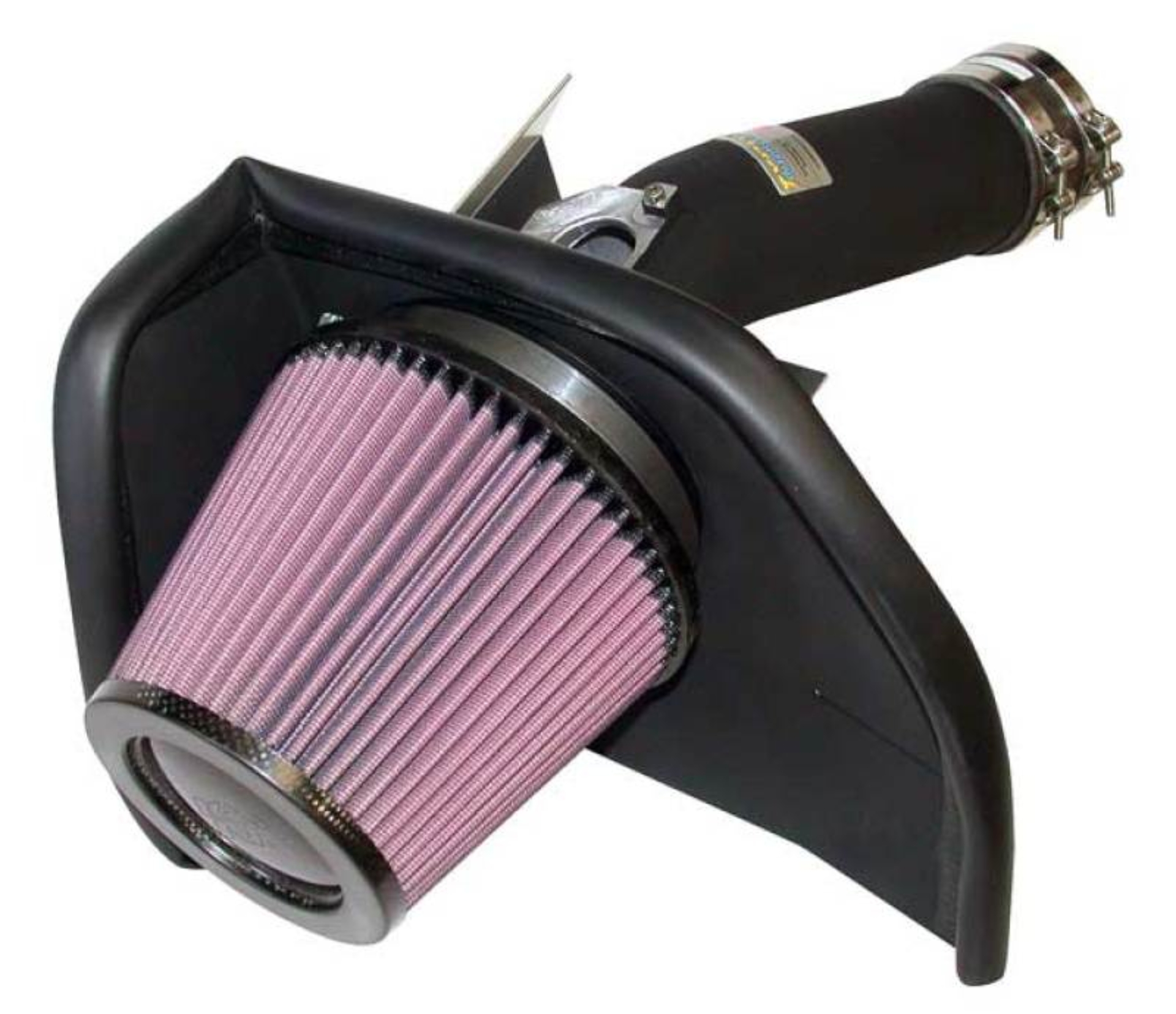 Picture of KN Cold Air Intakes - 69-8003TFK