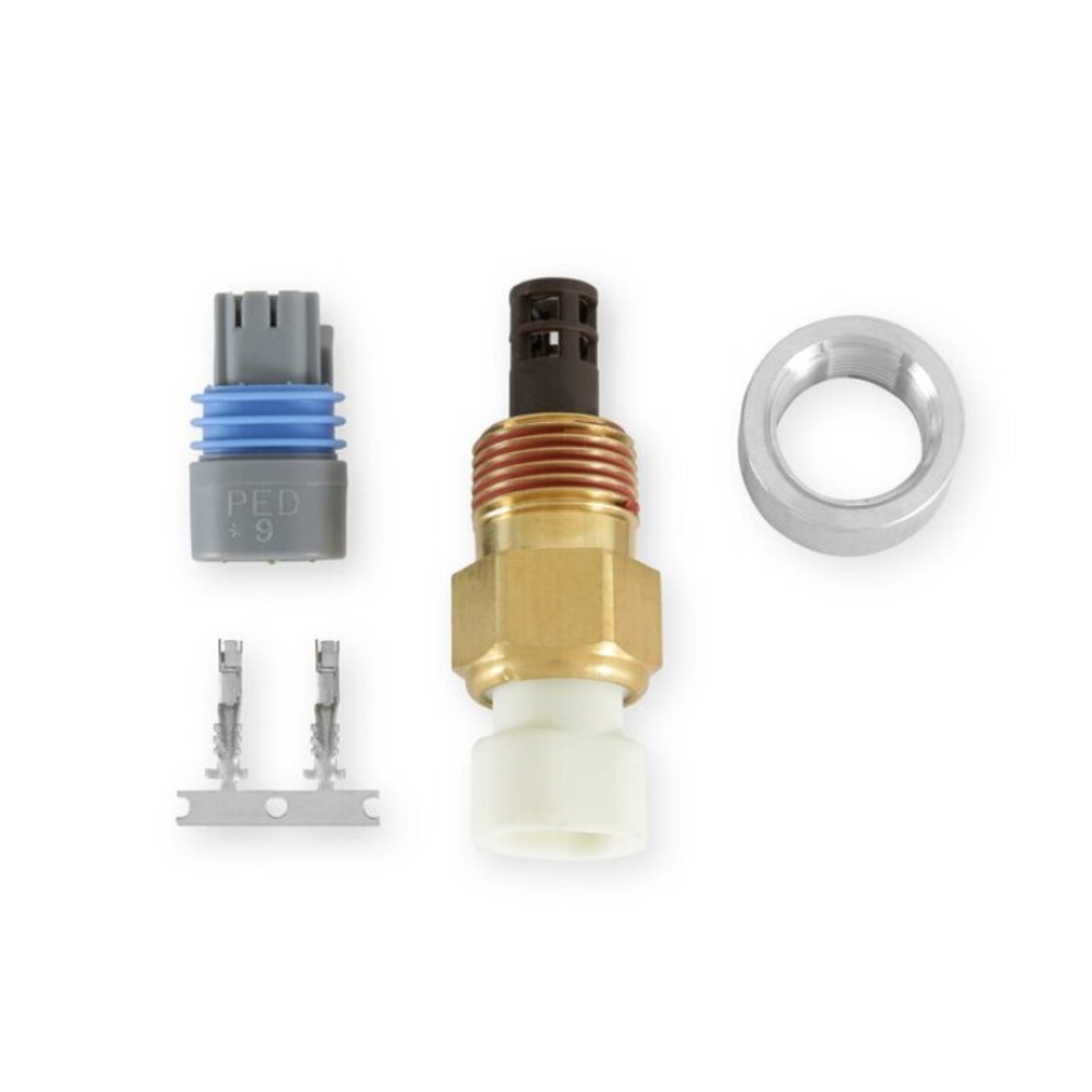 Picture of AEM Inlet Air Temperature Sensor Kit for EMS