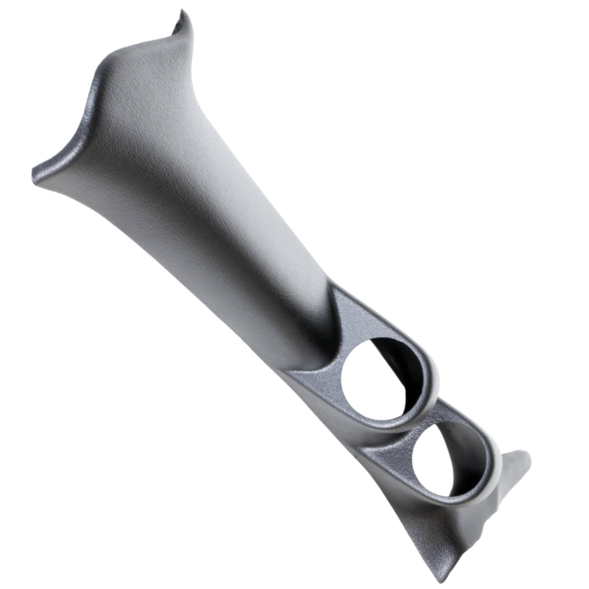 Picture of Autometer 02-07 WRX/STi Dual 52mm Pillar Pod