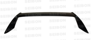 Picture of Seibon 02-06 Acura RSX TR Carbon Fiber Rear Spoiler