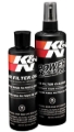 Picture of K&N Filter Cleaning Kit