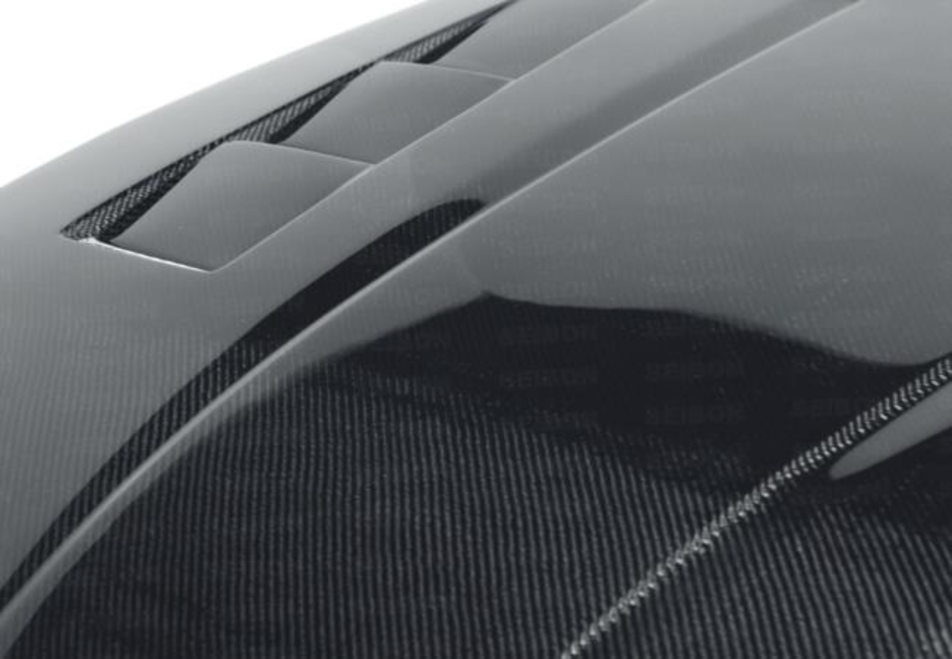 Picture of Seibon SEI Hoods - HD0205NS350-TS