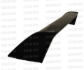 Picture of Seibon SEI Rear Spoilers - RS0204ACRSX-TR