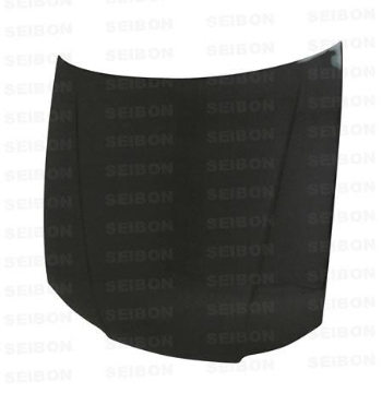 Picture of Seibon 99-01 Nissan S15 OEM Carbon Fiber Hood