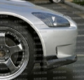 Picture of Seibon 00-03 Honda S2000 OEM Carbon Fiber Front Lip