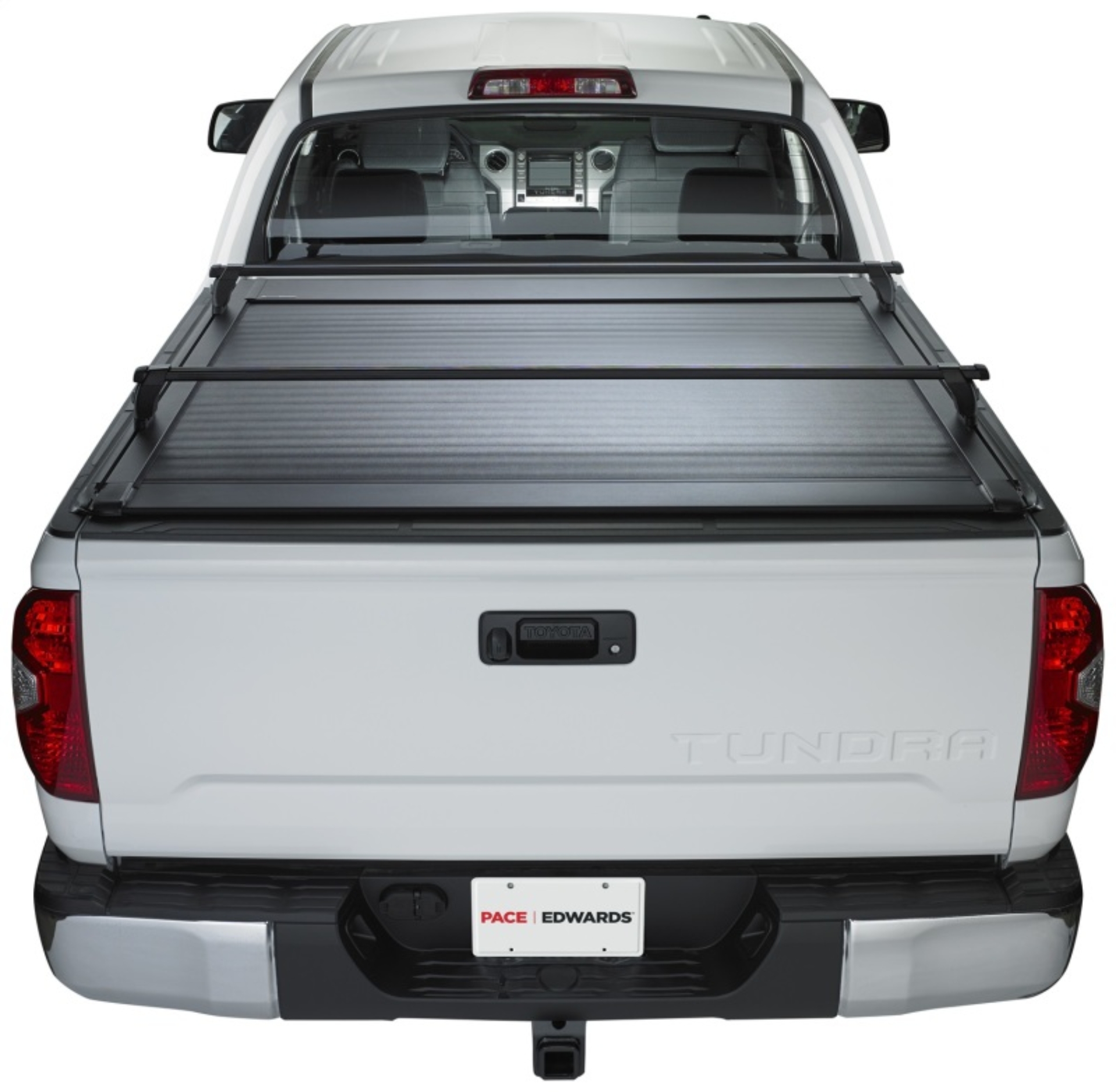 Picture of Pace Edwards 02-09 Dodge Ram 2500/3500 8ft Bed UltraGroove