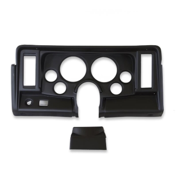 Picture of Autometer Mounting Solutions Gauge Mount Direct Fit (5in x 2 / 2-1/16in x 4) 69-76 Chevrolet Nova