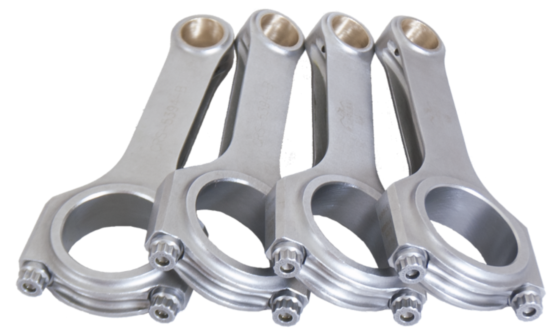 Picture of Eagle Acura B18A/B Engine (Length=5.394) Connecting Rods (Set of 4)