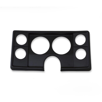 Picture of Autometer Mounting Solutions Gauge Mount Direct Fit (5in x 2 / 2-5/8in x 4) 82-87 Chevrolet Malibu